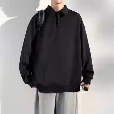 DJ.SPIRIT Polo
