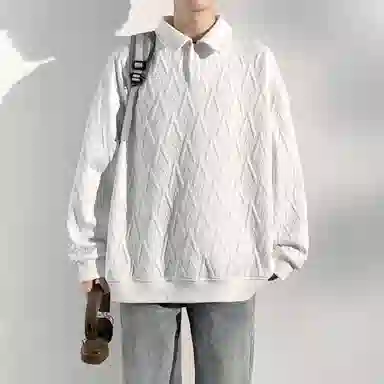 DJ.SPIRIT Polo