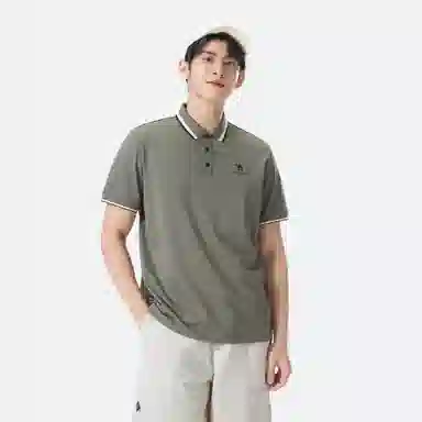 CAMEL Polo