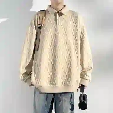 DJ.SPIRIT Polo