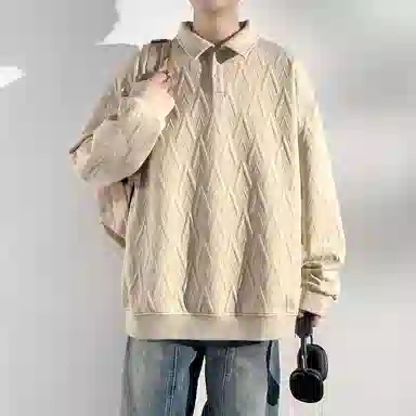 DJ.SPIRIT Polo