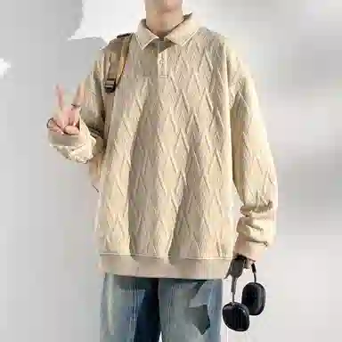 DJ.SPIRIT Polo