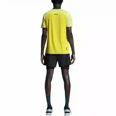 On Running Performance Shorts Black