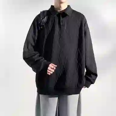 DJ.SPIRIT Polo