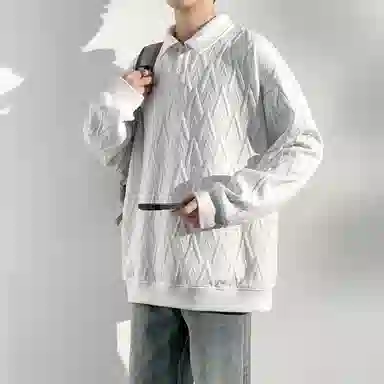 DJ.SPIRIT Polo