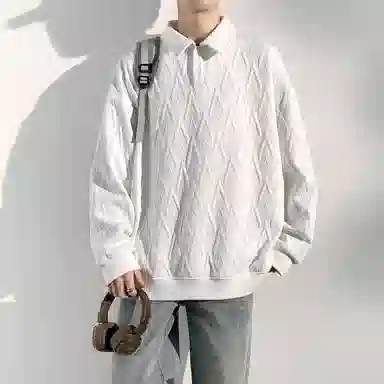 DJ.SPIRIT Polo