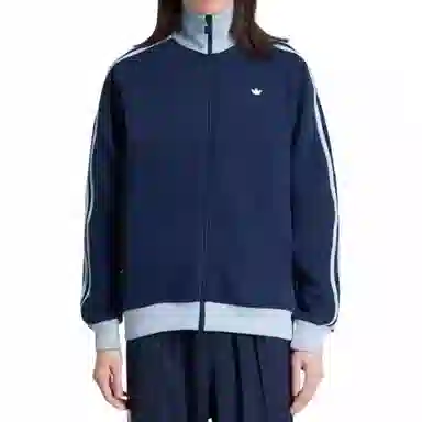 adidas originals TRACK TOP PREMIUM