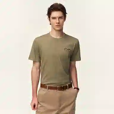 Teenie Weenie Men logoT