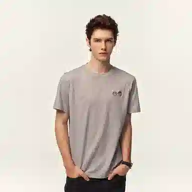 Teenie Weenie Men logoT