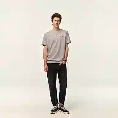 Teenie Weenie Men logoT