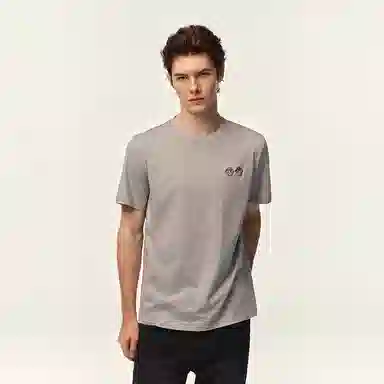 Teenie Weenie Men logoT