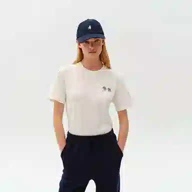 Teenie Weenie Men logoT