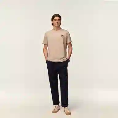 Teenie Weenie Men logoT