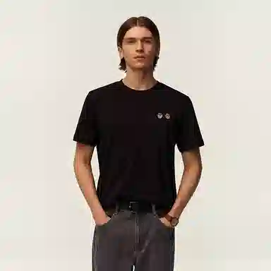 Teenie Weenie Men logoT