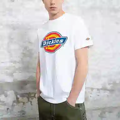 Dickies LogoT