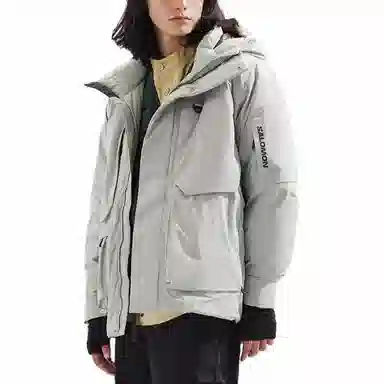 Salomon Outlife WP Down Jacket