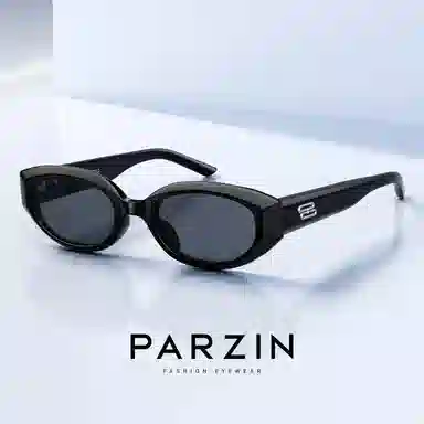 PARZIN TR
