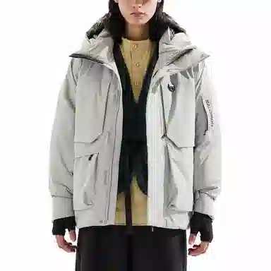 Salomon Outlife WP Down Jacket