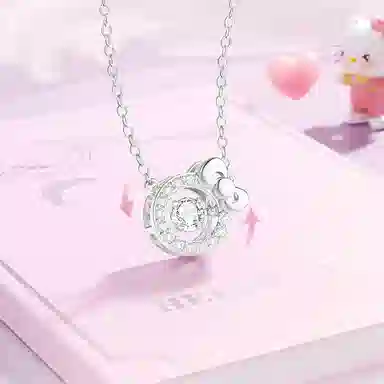 Hello Kitty ins 925999