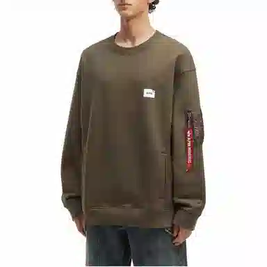 Alpha Industries