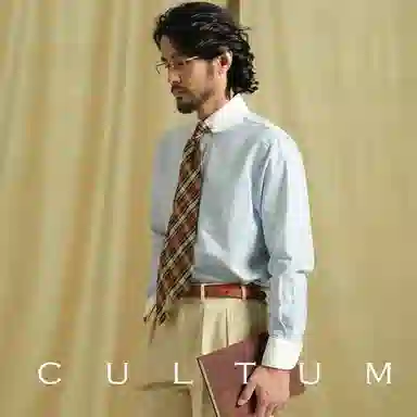 CULTUM IVY CLUB ORIGINAL