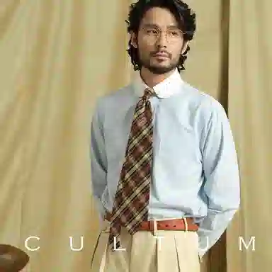 CULTUM IVY CLUB ORIGINAL