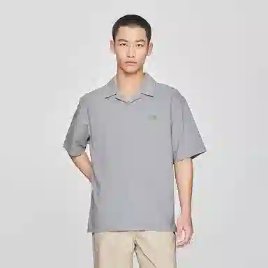Lee SS25 LogoPolo