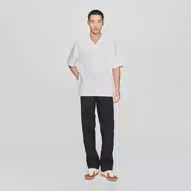 Lee SS25 LogoPolo