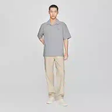 Lee SS25 LogoPolo