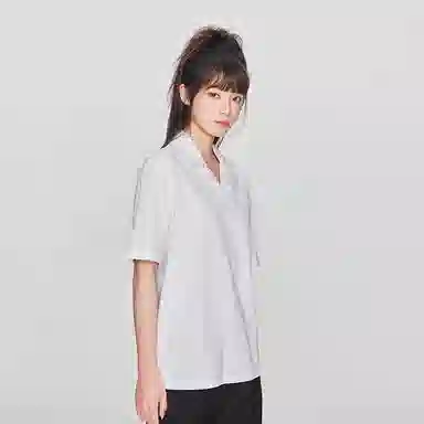 Lee SS25 LogoPolo