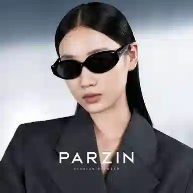 PARZIN TR