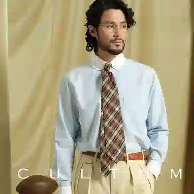 CULTUM IVY CLUB ORIGINAL