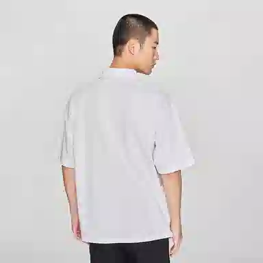 Lee SS25 LogoPolo