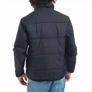 HUGO BOSS SS24 Green Logo