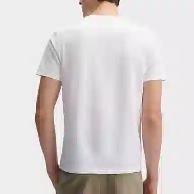 FILA WHITE T