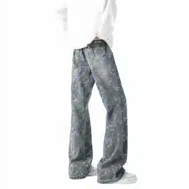 FAKE VINTAGE cleanfit