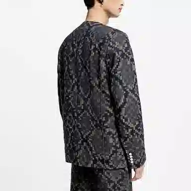 Louis Vuitton Denim Jacket