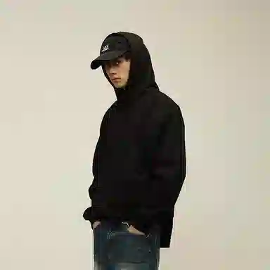 Wuzhi Formula Hoodie