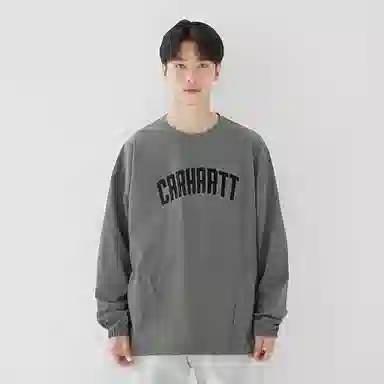 Carhartt WIP FW22 Logo