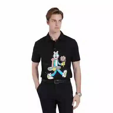 LiNing x Steven Harrington