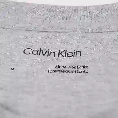 CKCalvin Klein T