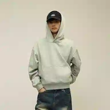 Wuzhi Formula Hoodie