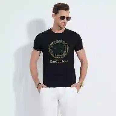 Raidy Boer logoT