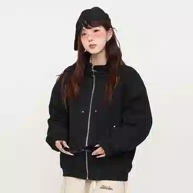 SOCKKEY ALLBLACK