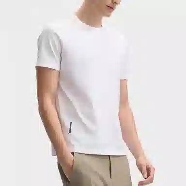FILA WHITE T