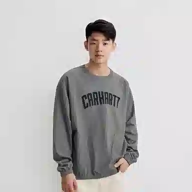 Carhartt WIP FW22 Logo