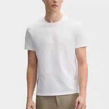 FILA WHITE T