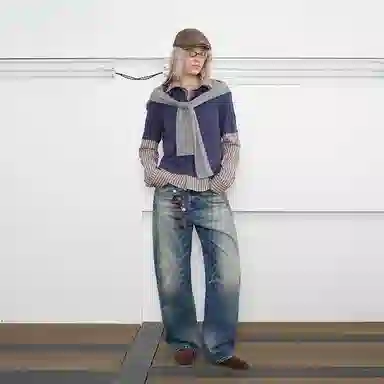 KREATE New Jeans