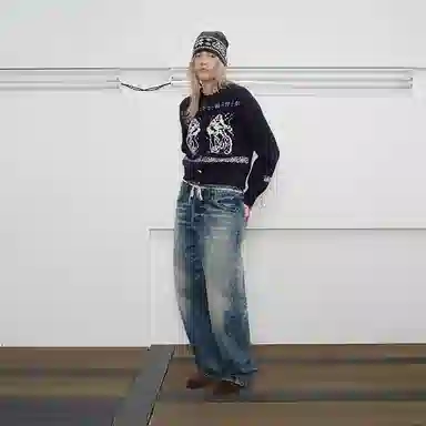 KREATE New Jeans