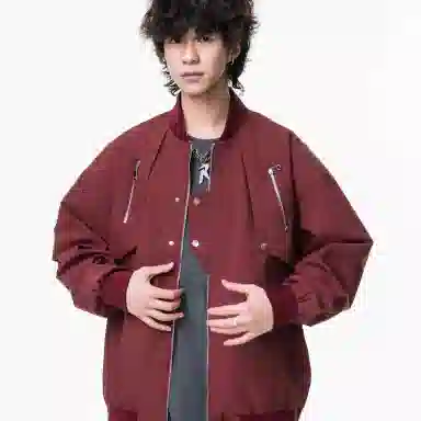 FOREVER 21 hiphop